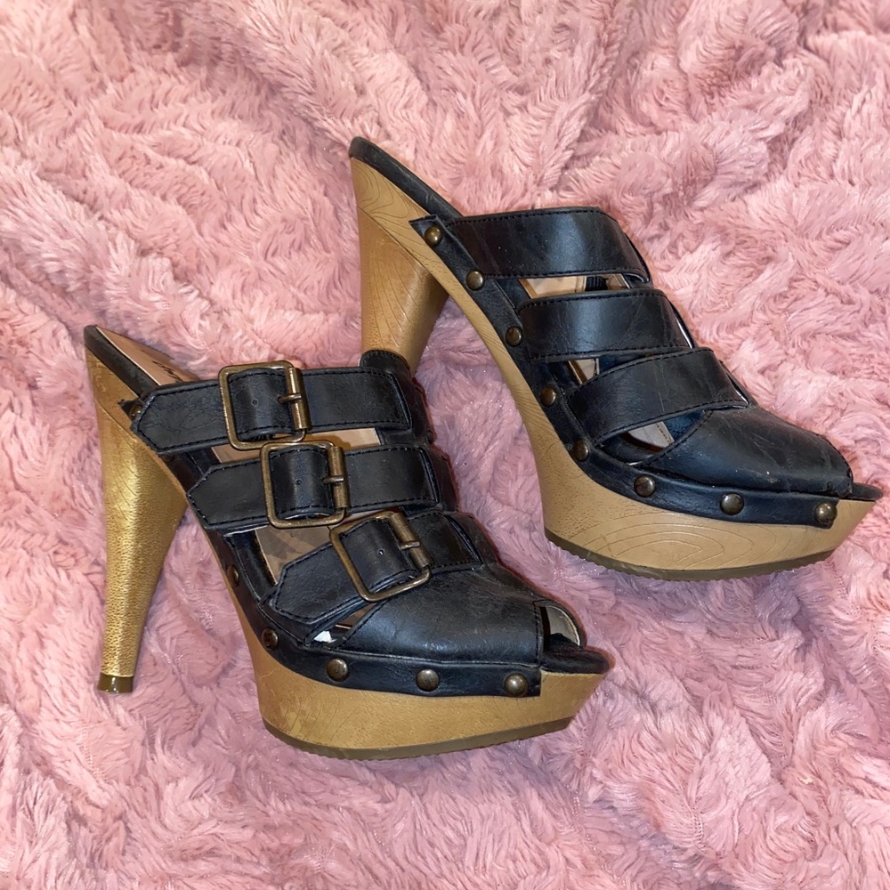 Charlotte Russe Heels